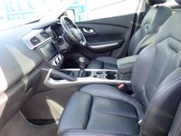 Used Renault Kadjar GT-Line 140 HP (102 kW) 2019 Grey SUV