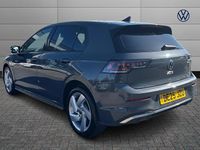 Second-hand VW Golf VIII GTE 272 CP (200 kW) 2025 Gri Hatchback