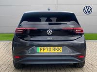 used VW ID3 HATCHBACK SPECIAL EDITION