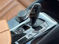 Used BMW 530e Comfort Edition 292 HP (214 kW) 2023 Black Estate