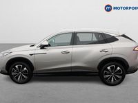 Usado MG HS Trophy 224 HP (164 kW) 2025 Prateado SUV