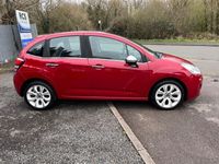 used Citroën C3 1.6 e-HDi Airdream Selection 5dr