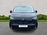 Used VW Shuttle Life 150 HP (110 kW) 2026 MPV
