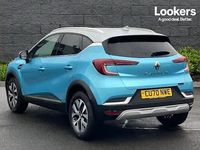 used Renault Captur 1.0 TCE 100 S Edition 5dr