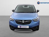 used Vauxhall Crossland X 1.2T [130] Elite 5dr [Start Stop]