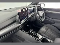 Used VW Golf VIII R-line 147 HP (108 kW) 2026 Grey Hatchback