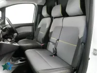 Used Renault Kangoo 95 HP (69 kW) 2025 White MPV