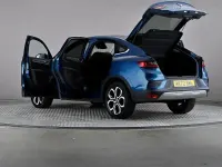 Used Renault Arkana Version S 143 HP (105 kW) 2022 Blue SUV