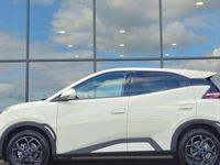 New BYD Dolphin Surf Comfort 114 kW (156 HP) 2025 Apricity white Hatchback