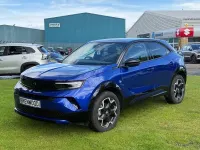 Begagnad Vauxhall Mokka S 130 HK (95 kW) 2025 SUV