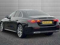Used Mercedes E200 Premium 204 HP (150 kW) 2025 Black Sedan