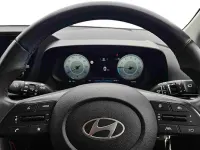 Used Hyundai i20 Advanced 101 HP (74 kW) 2024 White Hatchback