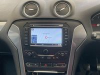 Used Ford Mondeo Business Edition 180 HP (132 kW) 2014 Panther black Hatchback