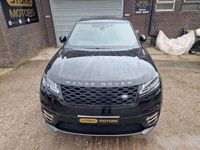 used Land Rover Range Rover Velar R-dynamic S 2