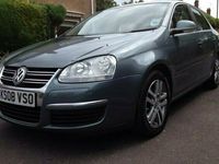 Used VW Jetta 2008 Sedan