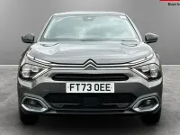 Used Citroën C4 PureTech 131 HP (96 kW) 2024 SUV