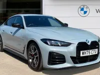 Used BMW M440 M Sport 374 HP (275 kW) 2026 Grey Coupe