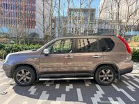 Used Nissan X-Trail 2007 Grey SUV