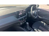 New Skoda Scala Monte Carlo 116 HP (85 kW) 2026 Metallic  graphite grey Hatchback