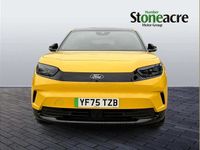 Used Ford Capri Premium 210 kW (286 HP) 2025 Yellow SUV
