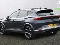 Used Cupra Formentor VZ2 310 HP (228 kW) 2024 SUV