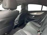 Used Mercedes CLS400 AMG line 325 HP (239 kW) 2021 White Coupe