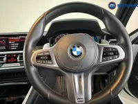 Used BMW 320 M Sport 184 HP (135 kW) 2020 White Sedan