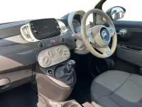 Used Fiat 500 69 HP (50 kW) 2024 Hatchback