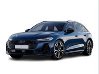 New Audi A5 Black Edition 362 HP (266 kW) 2025 Other Estate