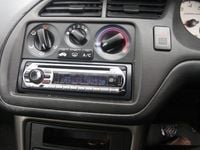 Used Honda Accord 2001 Sedan