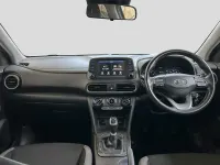 Used Hyundai Kona Edition 120 HP (88 kW) 2019 Black SUV