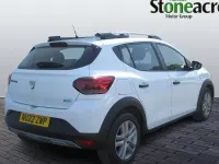 Used Dacia Sandero Essentiel 91 HP (66 kW) 2022 Hatchback