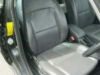 Used Toyota Avensis 2002 Hatchback