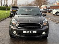 Used Mini Cooper Coupé 122 HP (89 kW) 2014 Grey Coupe