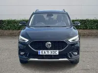 Używany MG ZS Exclusive 111 KM (81 kW) 2024 SUV