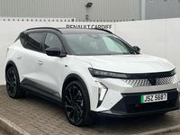 Used Renault Scenic E-Tech Techno Esprit Alpine 159 kW (217 HP) 2025 White  SUV