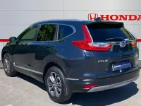 Used Honda CR-V Hybrid 184 HP (135 kW) 2023 SUV