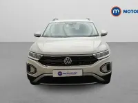 Used VW T-Roc Life 150 HP (110 kW) 2024 SUV