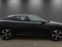 Usado Citroën C5 X PureTech 130 HP (95 kW) 2023 Preto Carrinha