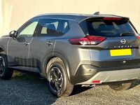 New Nissan X-Trail N-Connecta 163 HP (119 kW) 2025 SUV