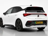 Used Cupra Born 150 kW (204 HP) 2024 Hatchback