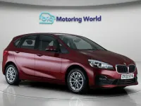 Usado BMW 220 189 HP (139 kW) 2020 Carrinha