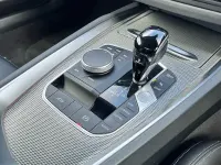 Used BMW Z4 M Sport 197 HP (144 kW) 2022 Blue Cabriolet