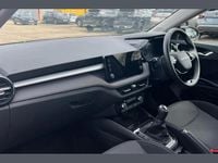 Used Skoda Fabia SE 95 HP (69 kW) 2025 Black magic Hatchback