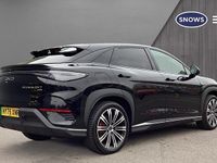 Used BYD Sealion 7 Design 389 kW (530 HP) 2025 Black SUV