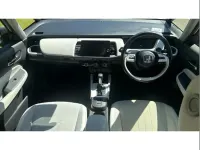 Used Honda Jazz Hybrid 109 HP (80 kW) 2021 White Hatchback