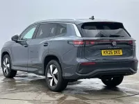 Ny VW Tayron 150 HK (110 kW) 2026 SUV