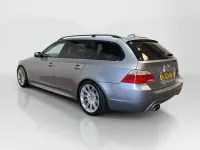 Used BMW 550 M Sport 367 HP (269 kW) 2006 Grey Estate
