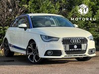 Usado Audi A1 Comfort 2012 Branco Citadino