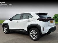 Used Toyota Yaris Hybrid 116 HP (85 kW) 2026 Estate